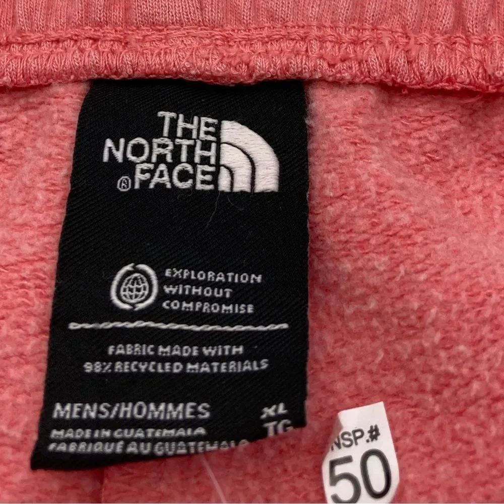 The North Face Men's Horizon Red Dye Shorts XL